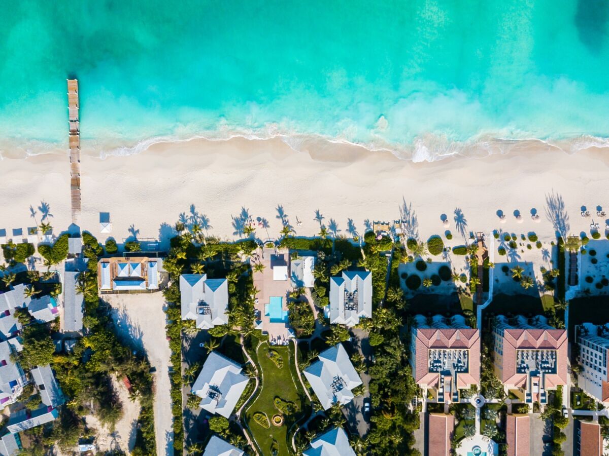 25 Places to Go in 2025 Spotlight: Turks and Caicos 25 Places to Go in 2025 Spotlight: Turks and Caicos