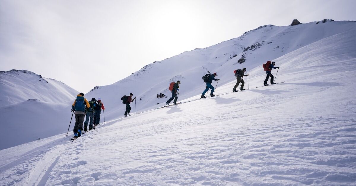 Places That Changed Us: Kyrgyzstan Places That Changed Us: Kyrgyzstan