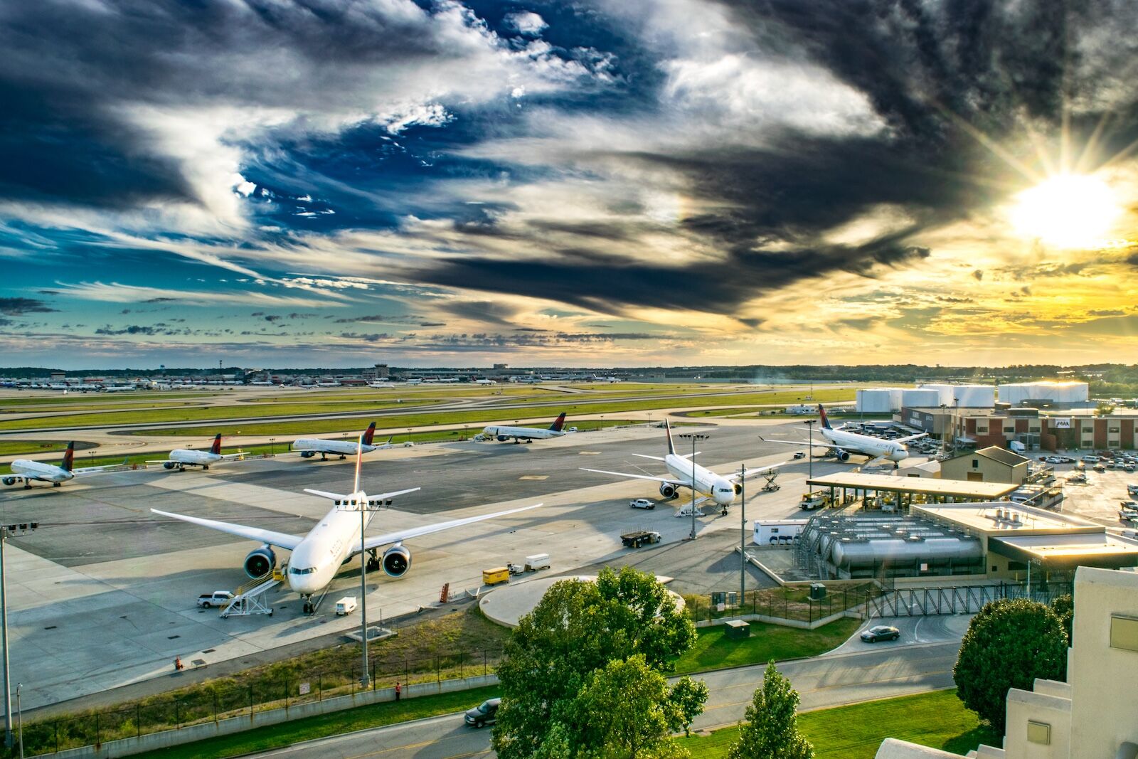 atlanta airport