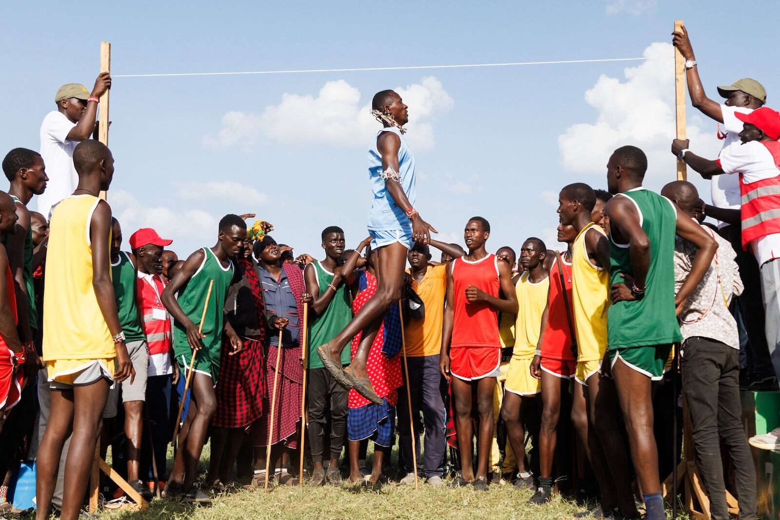 maasai high jump 2 