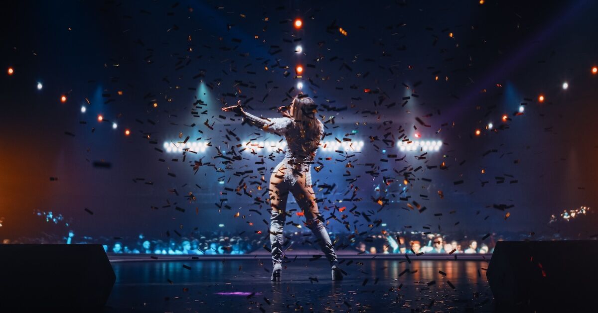The 20 Biggest Concert Tours Worth Booking a Trip For in 2025