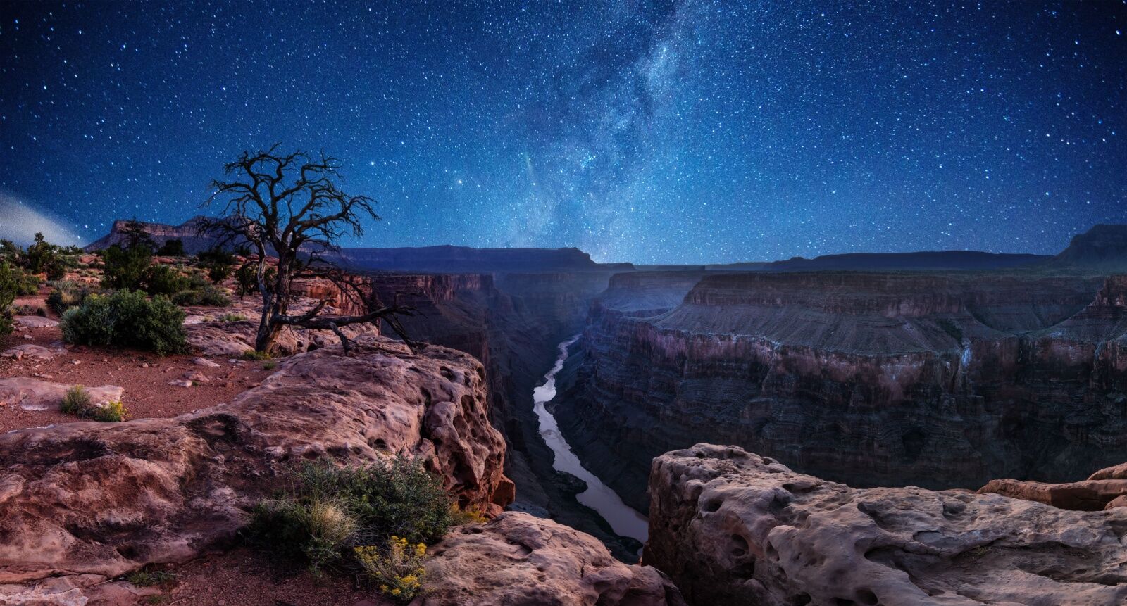 night sky festivals 2025 - grand canyon astronomy events of 2025 