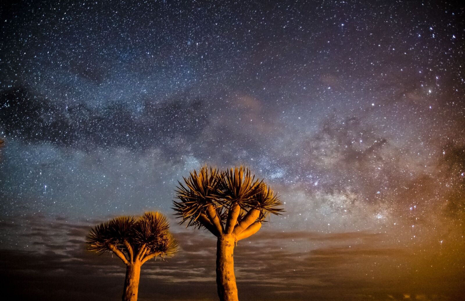 2025 astronomy festivals - canary islands spain