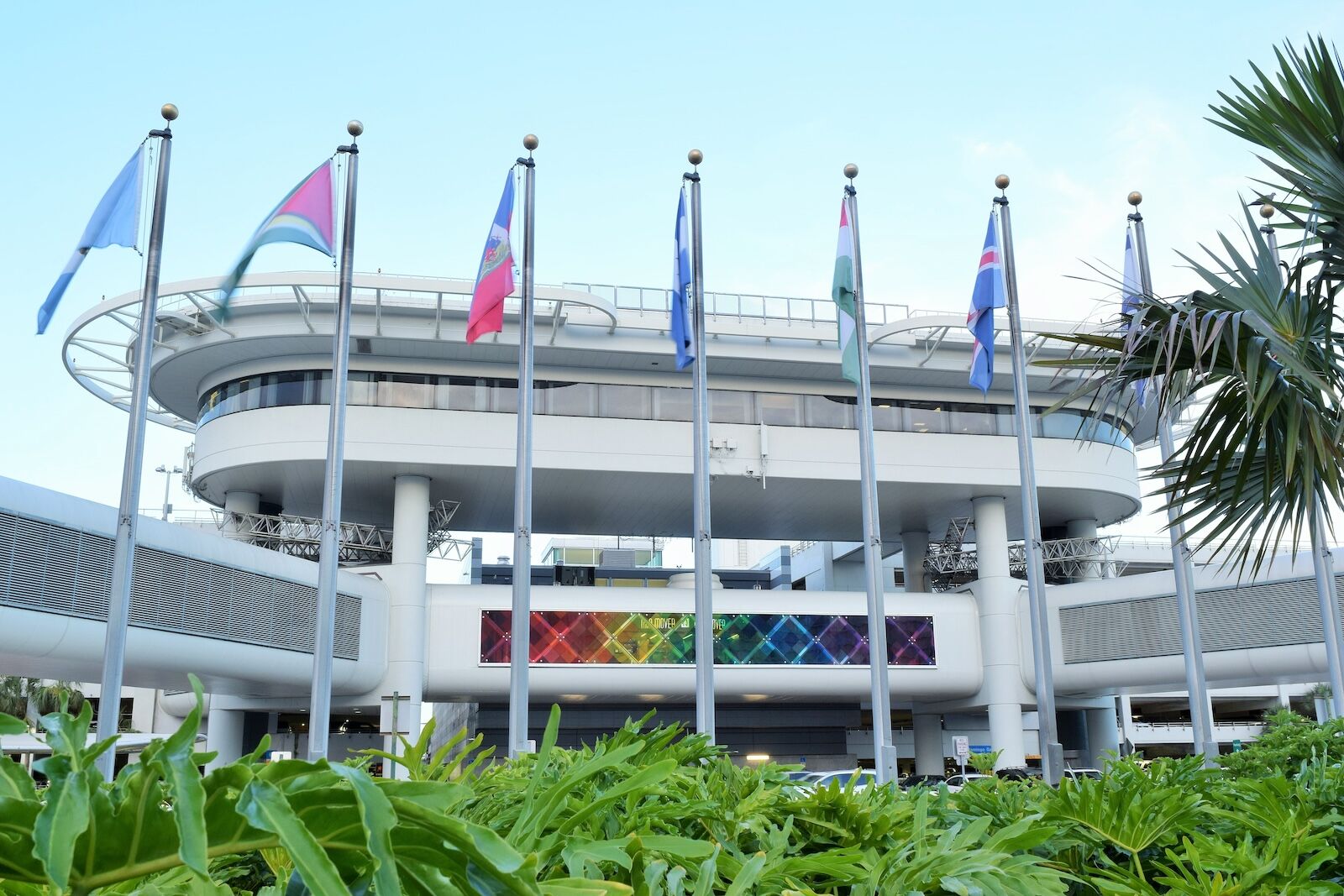 miami international airport