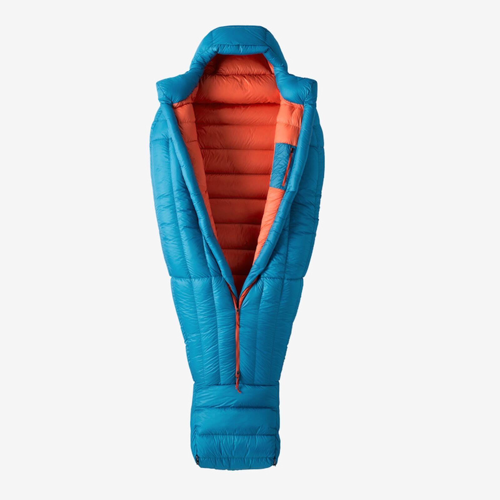 patagonia fitz roy sleeping bag