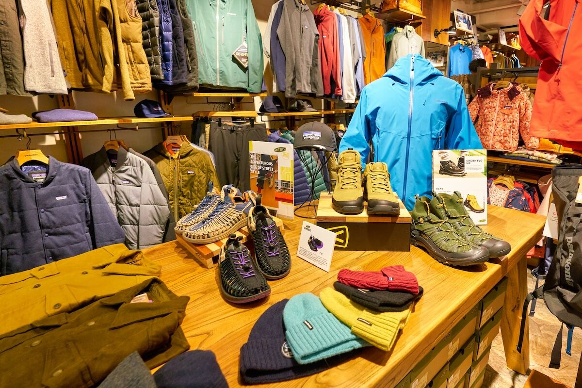 All the Travel and Outdoor Gear You Need From the Patagonia Winter Sale