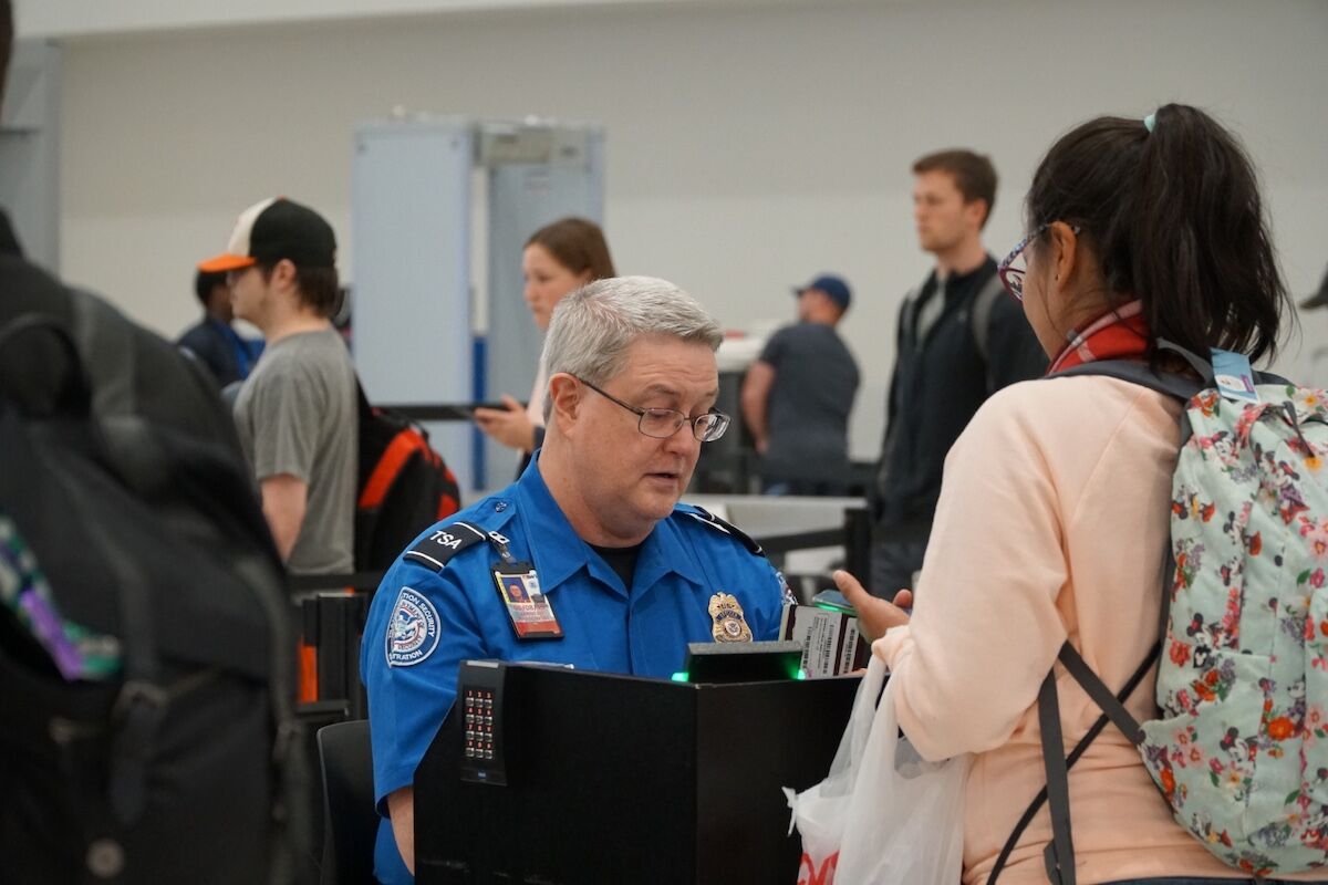 US Air Travelers Will Need This Type of ID to Fly Starting May 7 (Officially This Time)