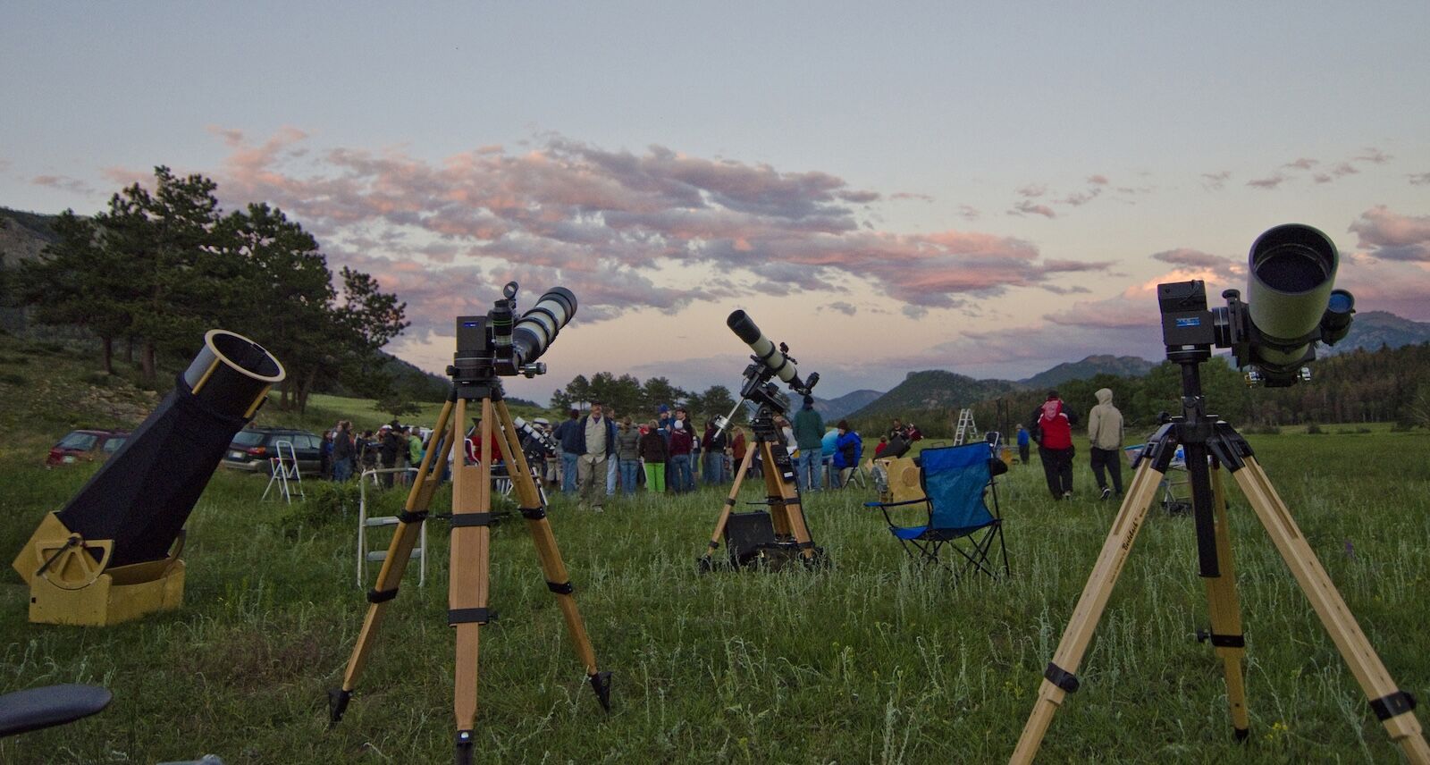 night sky festivals 2025 - rocky mountain astronomy astronomy events of 2025 