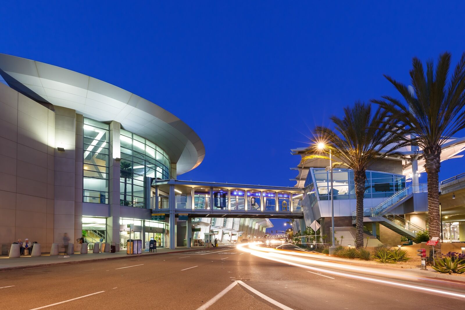 san diego airport