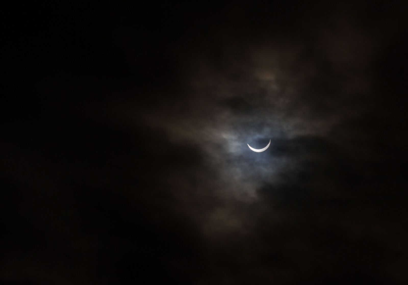 astronomy events of 2025 - iceland solar eclipse