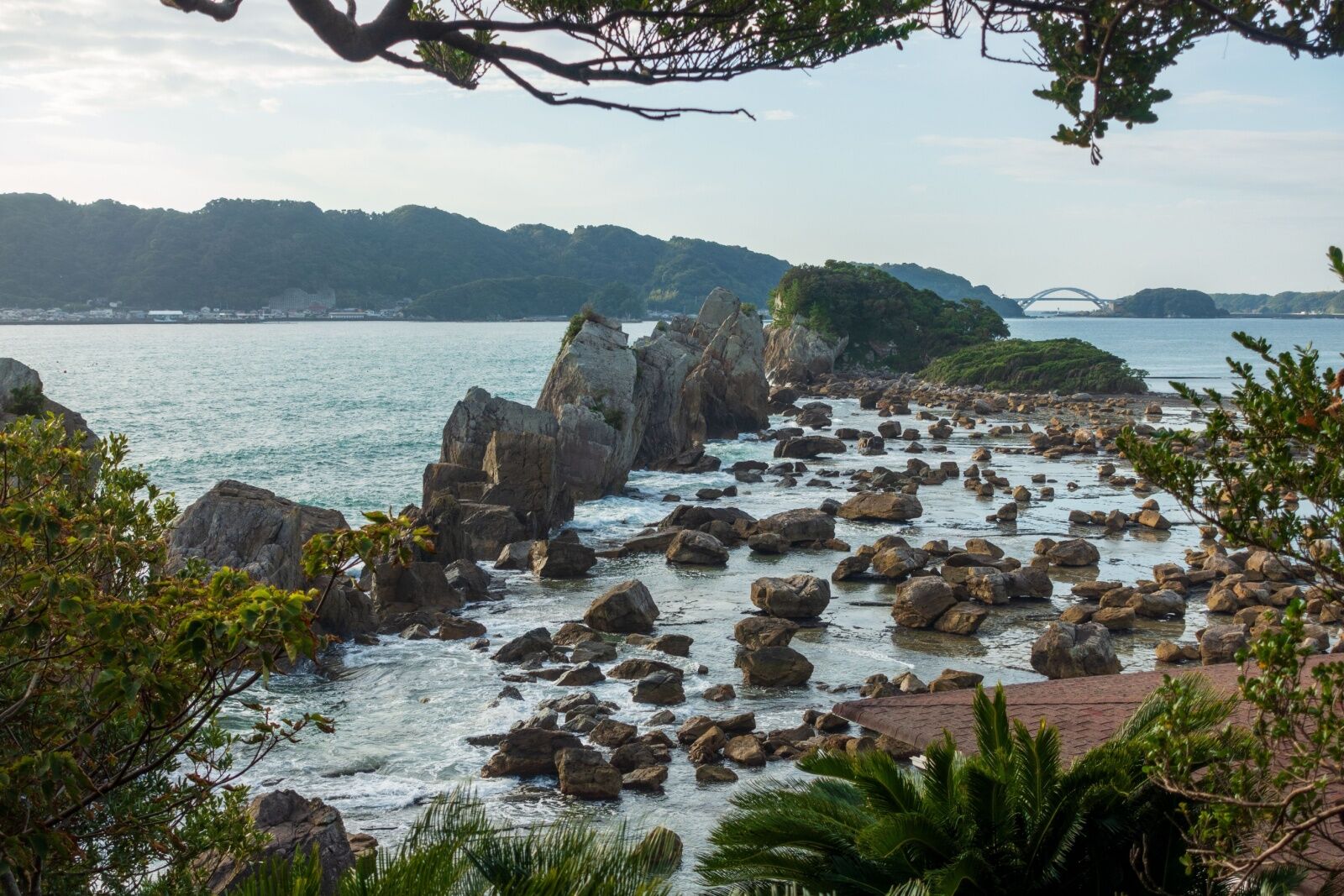 Wakayama Prefecture, Japan