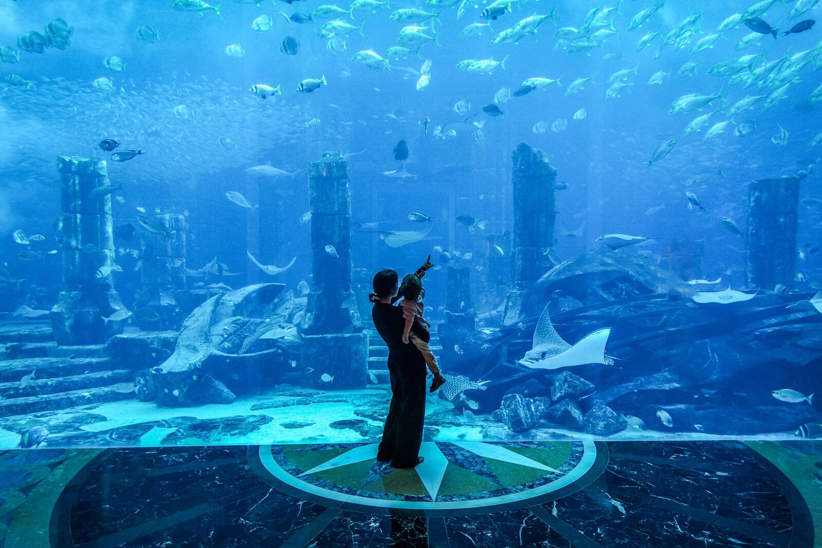 Atlantis The Palm