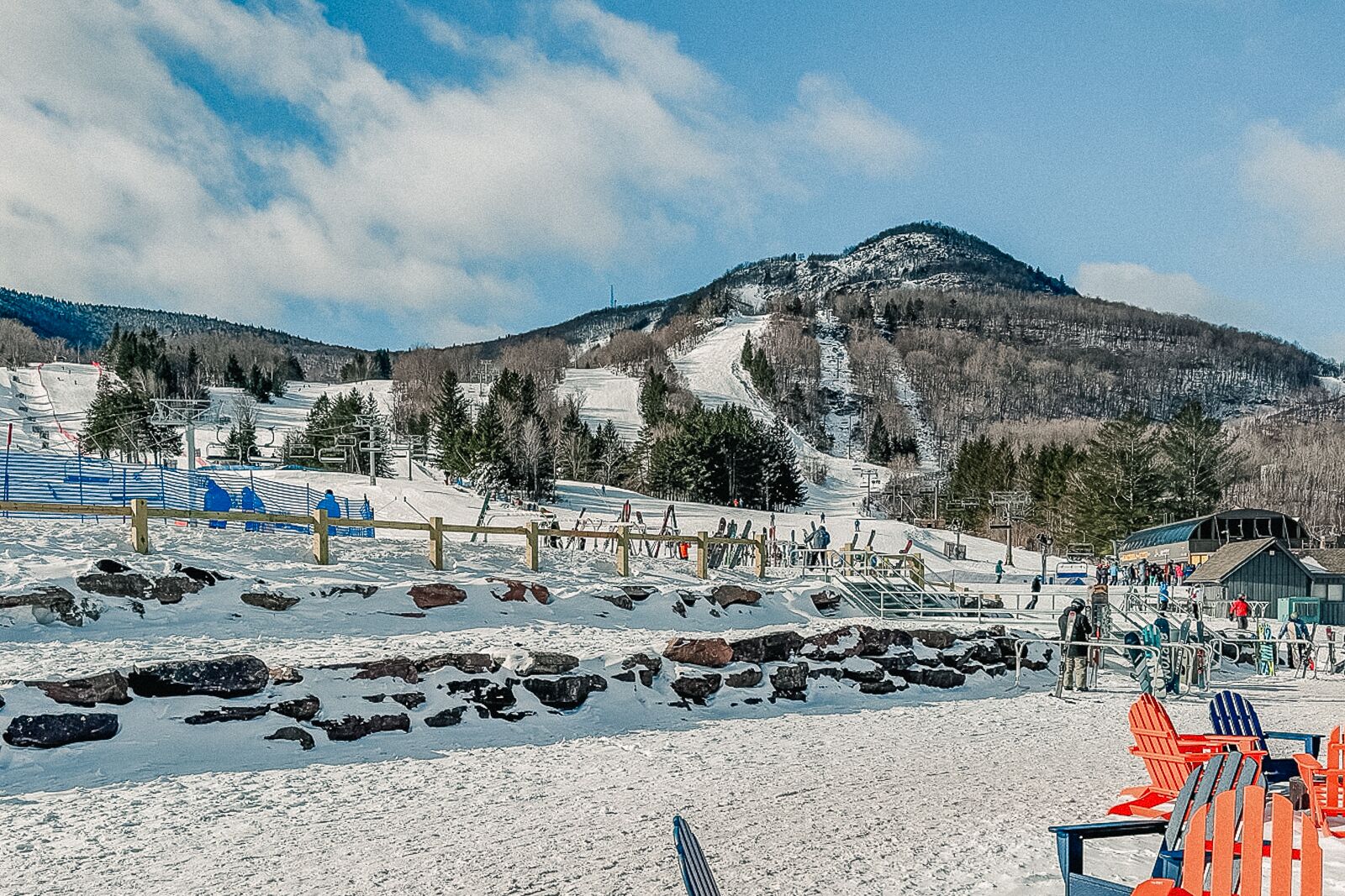 things to do in the catskills in winter