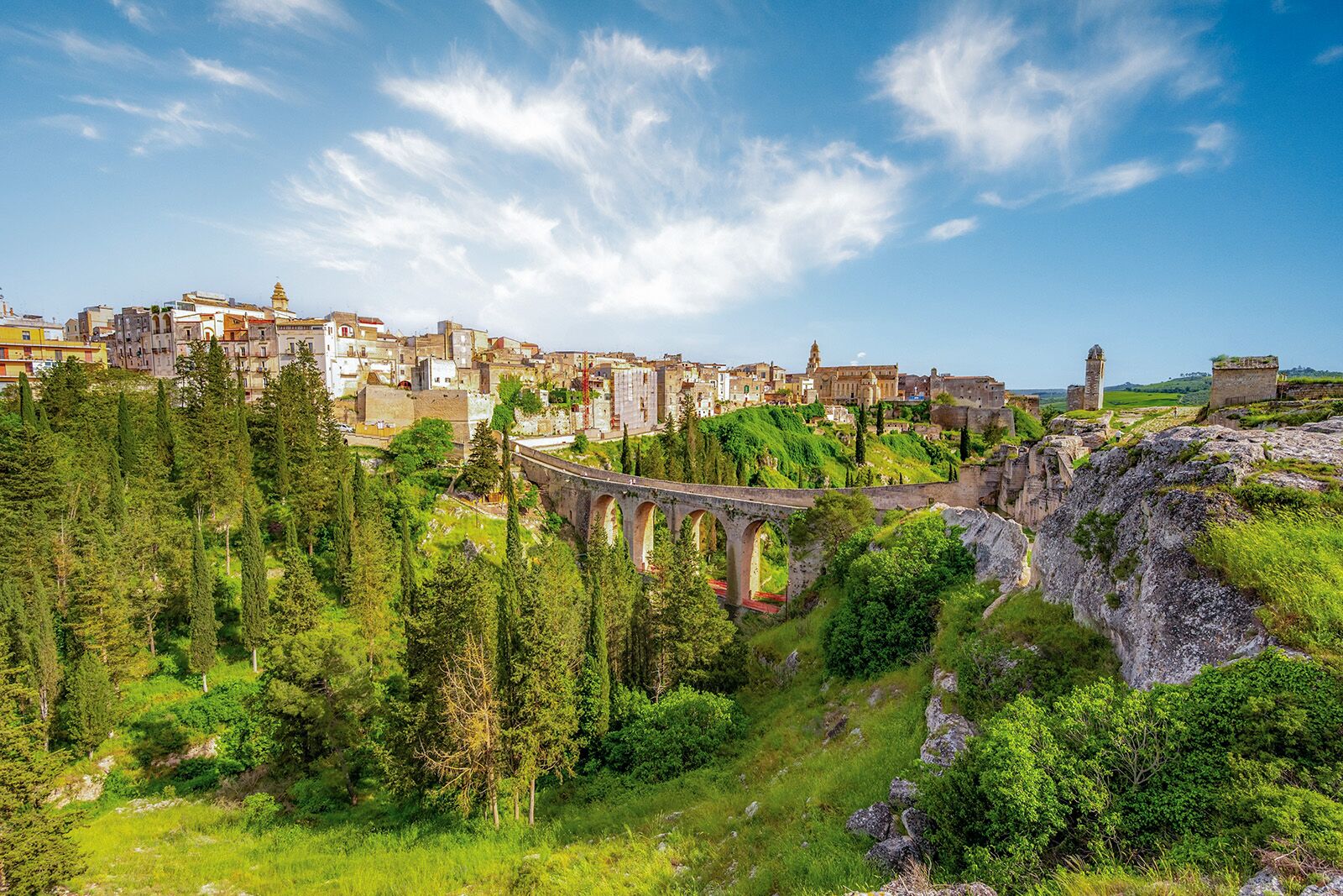 Italy's most beautiful villages