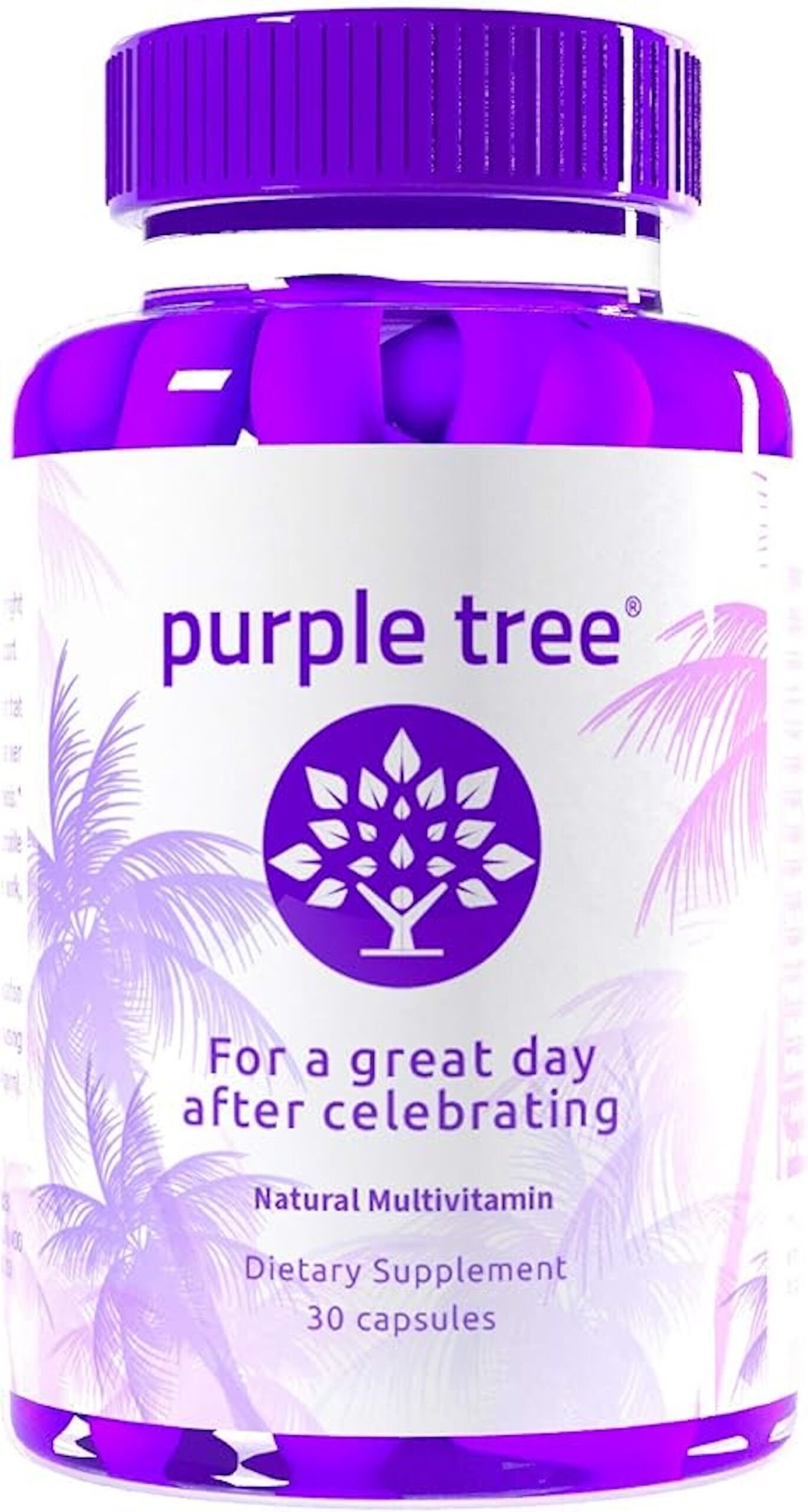 purple tree vitamins