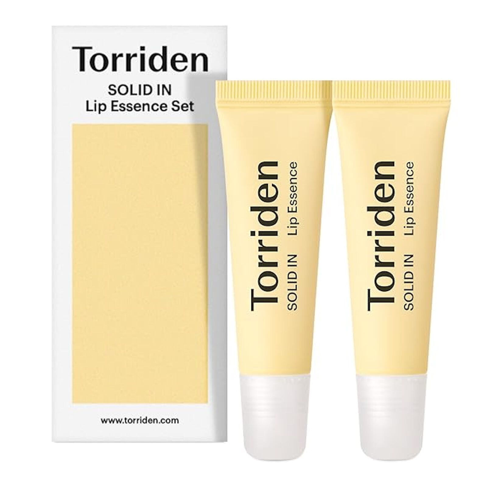 torriden lip balm