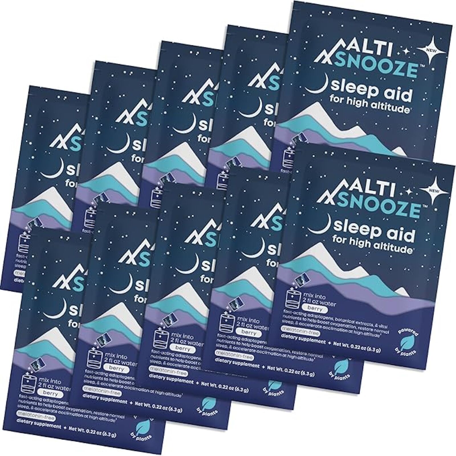 altisnooze packets