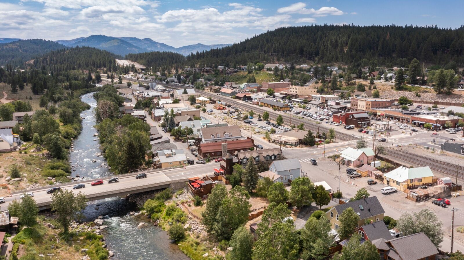 wall street journal truckee