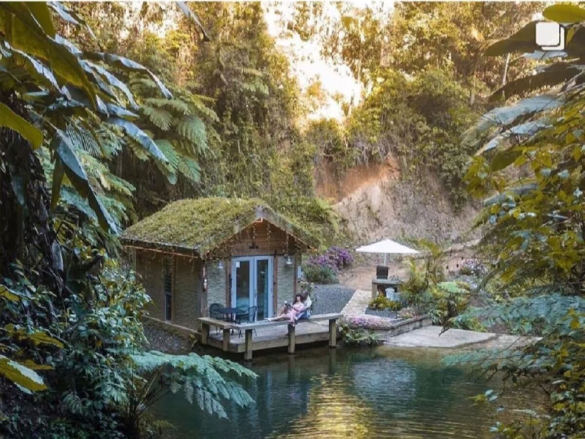 The Most Beautiful Airbnbs for Scuba Diving Around the United States