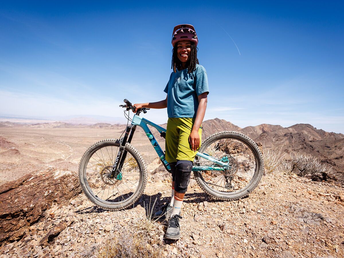 Epic Rides and Rest Days: Your Guide to Mountain Biking Southern Nevada