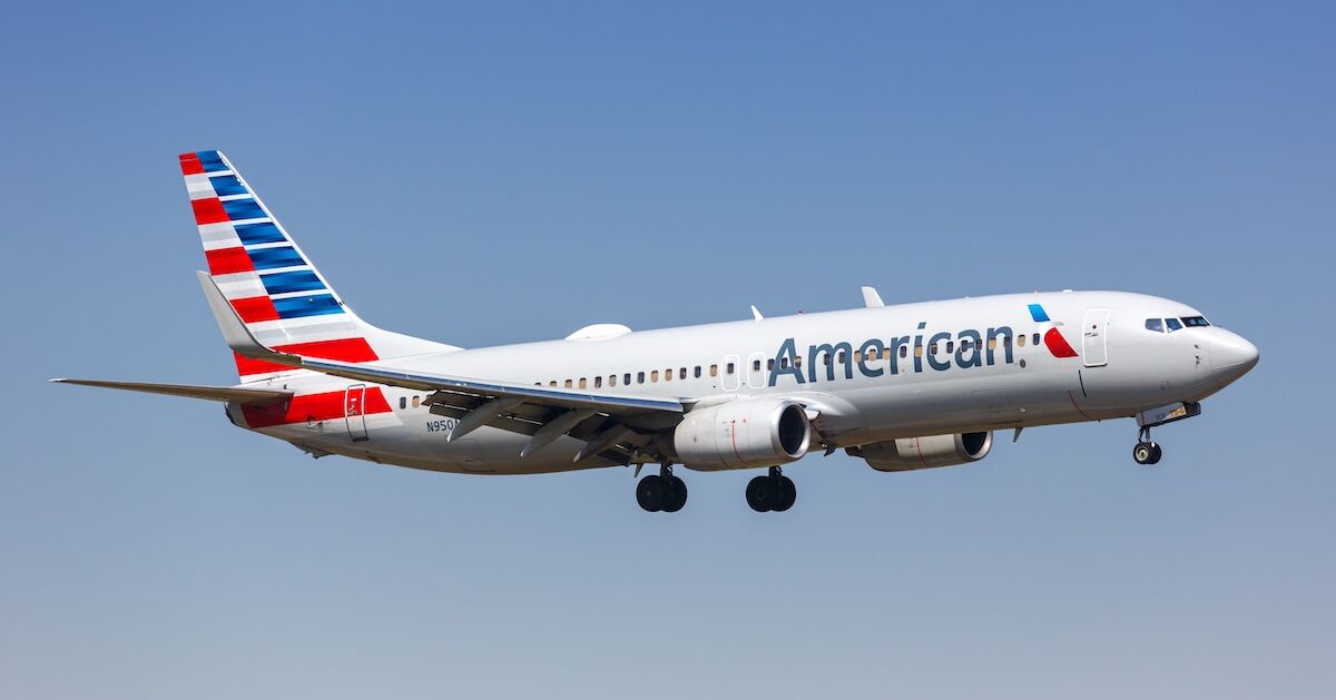 American Airlines Now Offers Free Wi-Fi on These 3 Routes