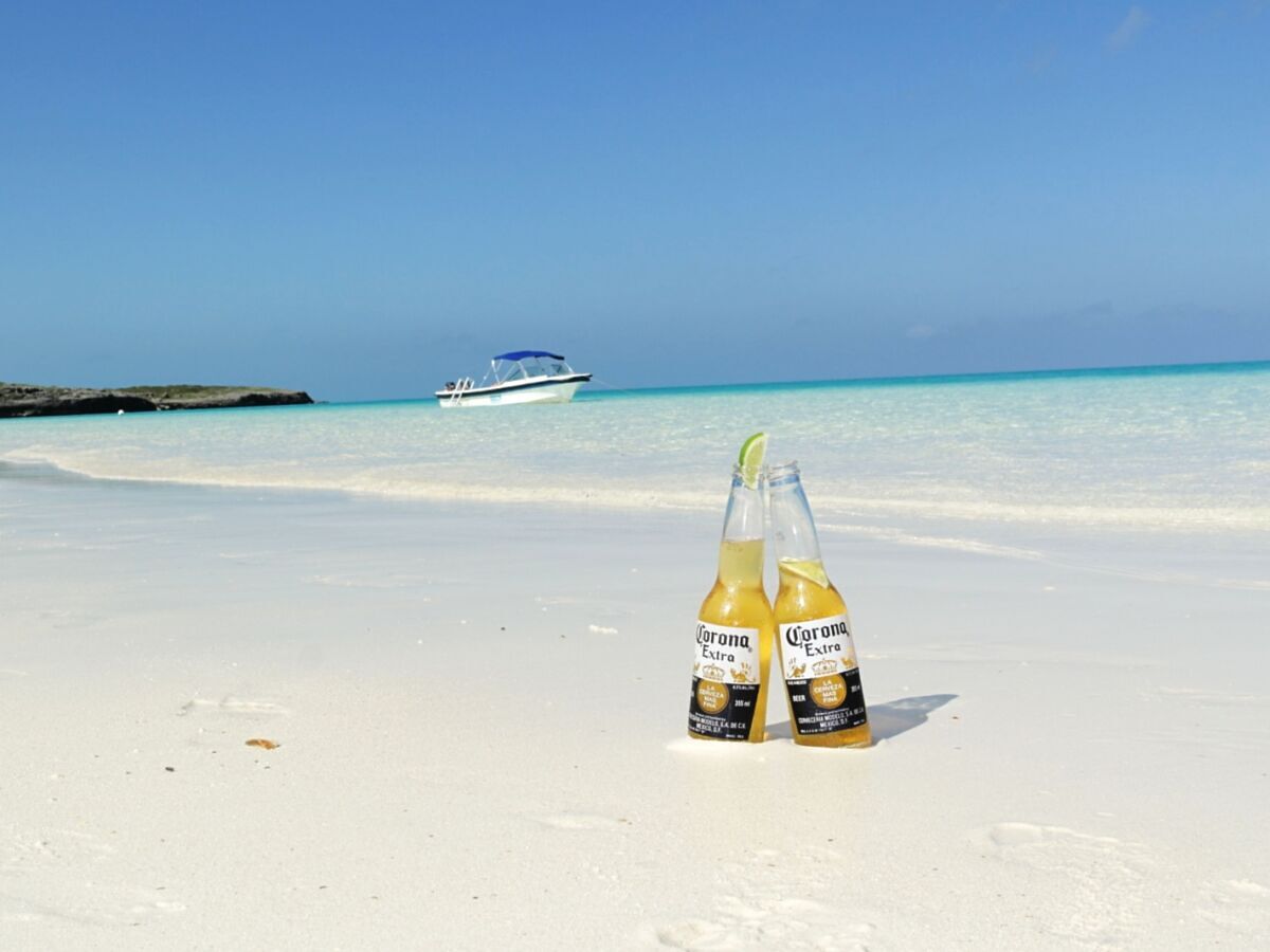 Corona Just Opened a Private Island Filled With Adventure and Beer. Here’s How to Visit.