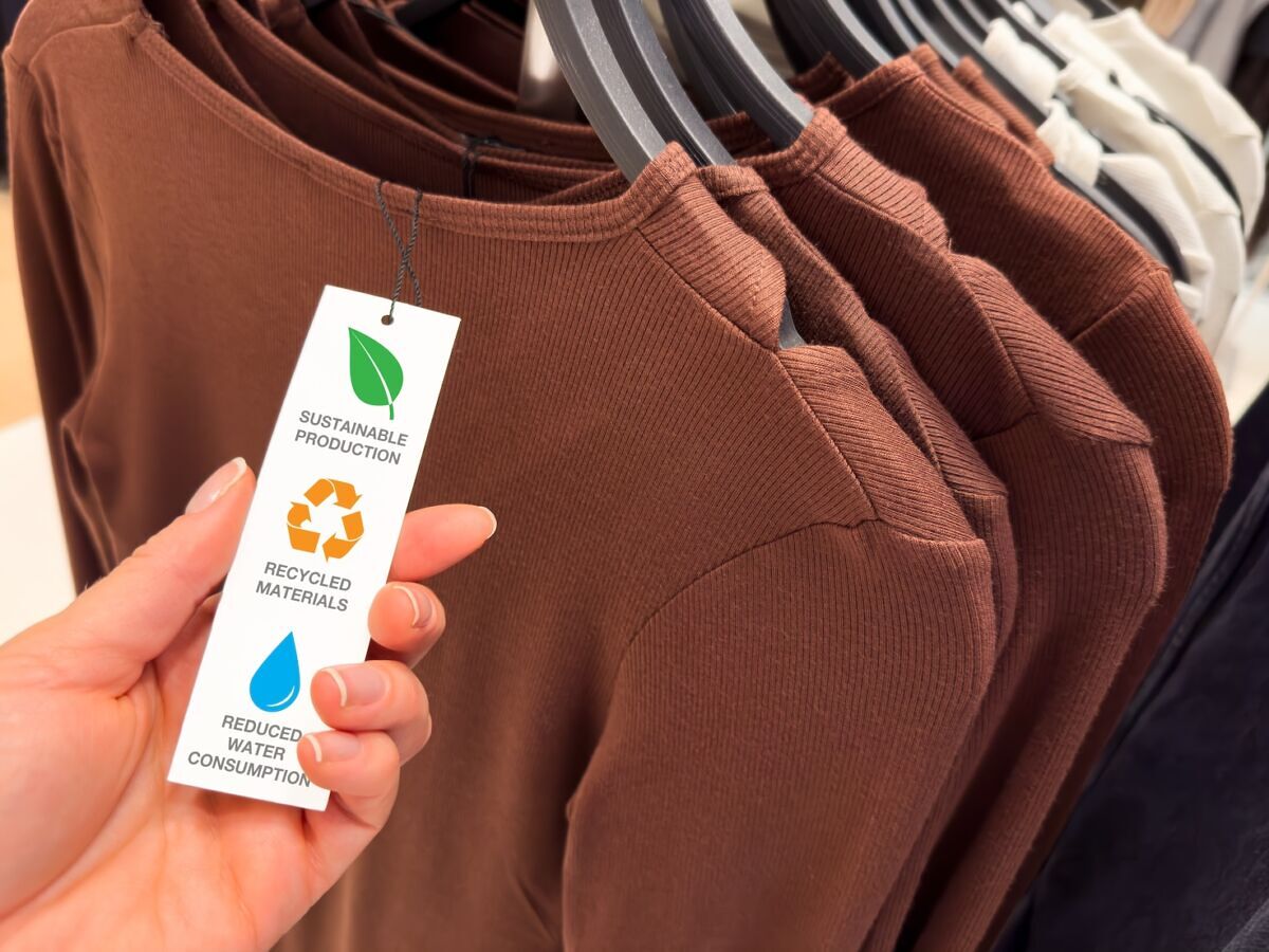 How to Tell if Your Travel Clothing Is Eco-Friendly - Cheap Eco Friendly Clothing