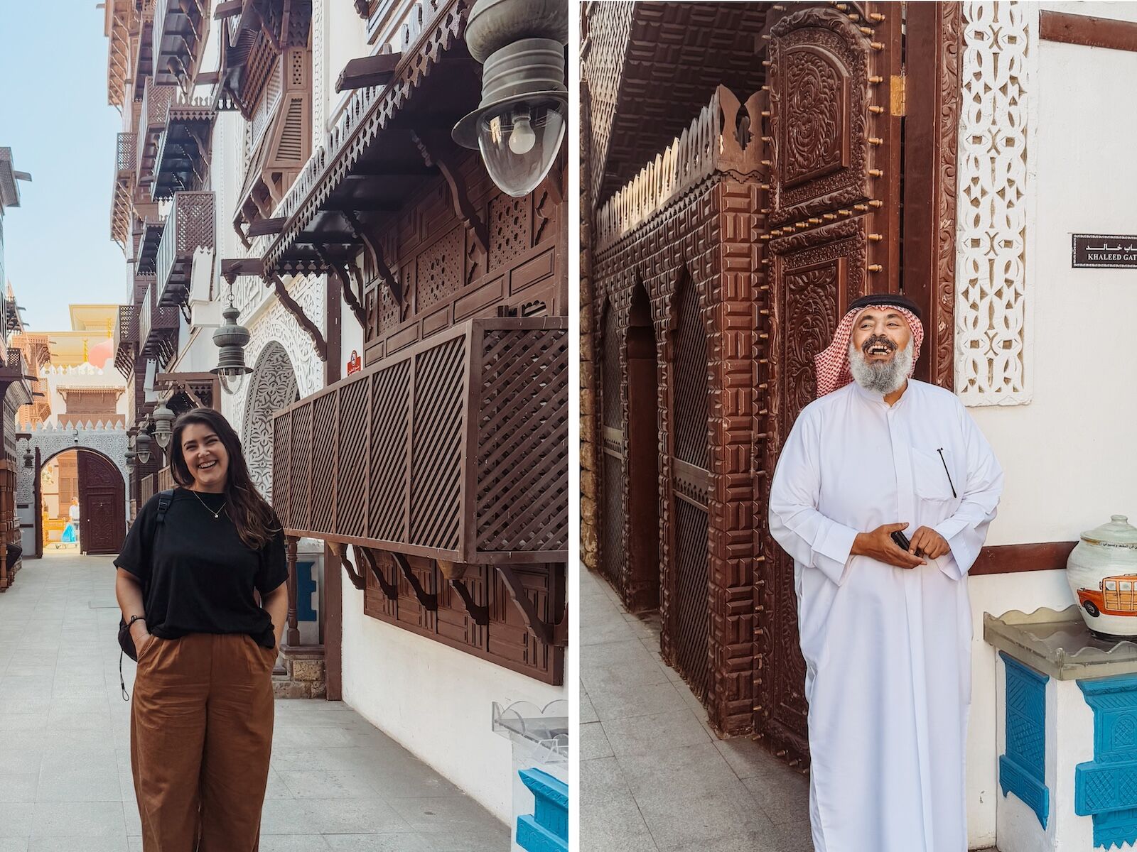 A First-Timer Guide to the Best Things to Do in Jeddah, Saudi Arabia