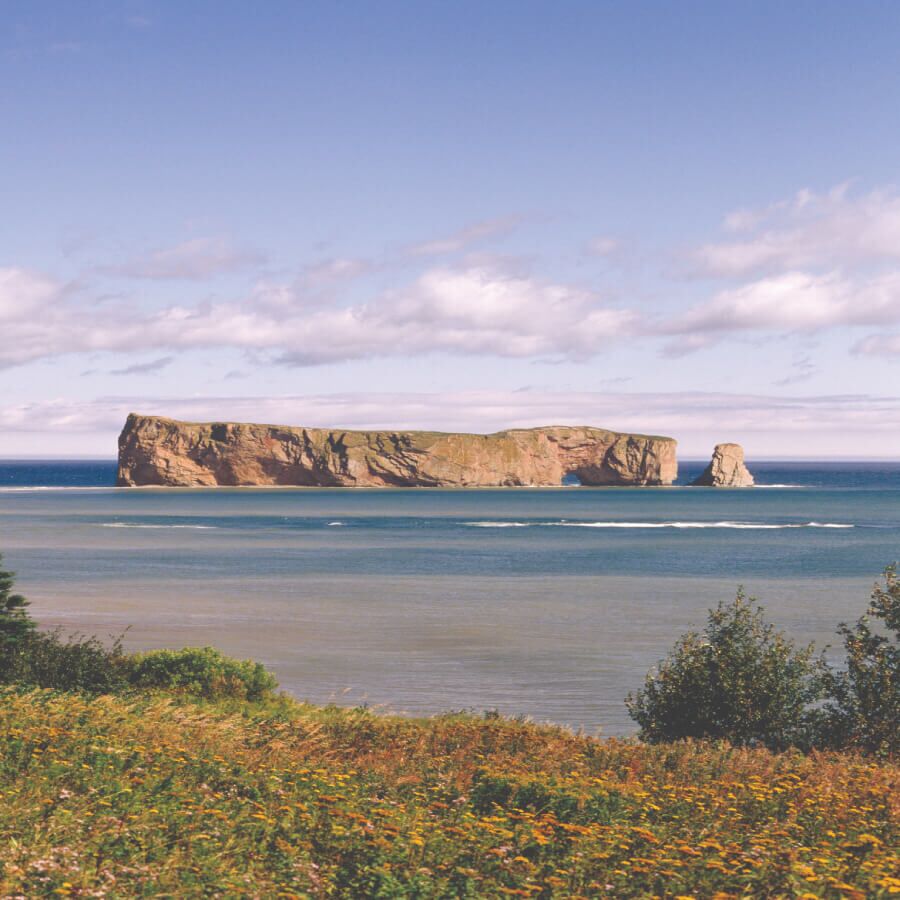 Peninsula Path
