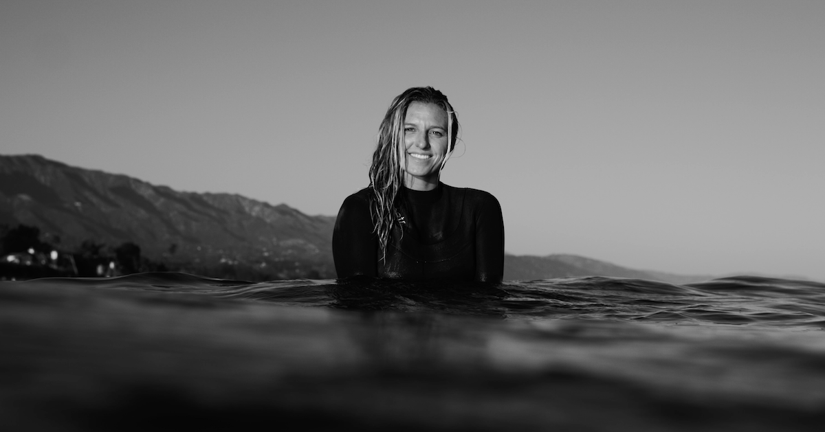 Surf Legend Lakey Peterson on the New Film ‘Making Waves’ and Her Top 5 Surf Spots