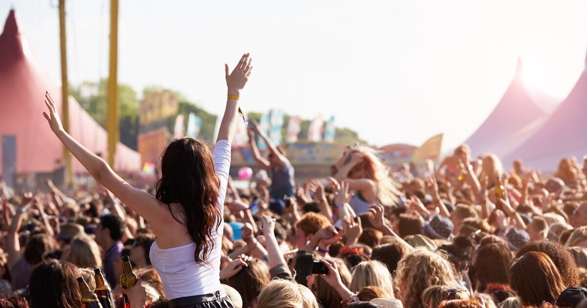 31 Spring Music Festivals in the United States Worth Traveling For