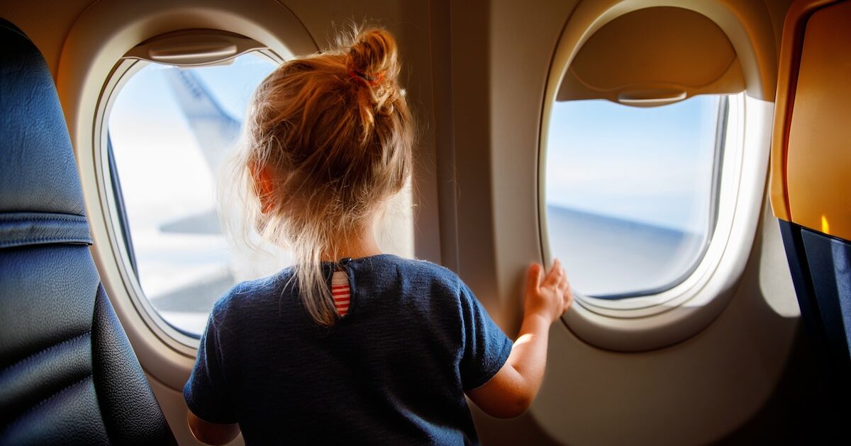 Traveling With Kids Made Easier: Packing Tips From Real Parents Who’ve Done It All