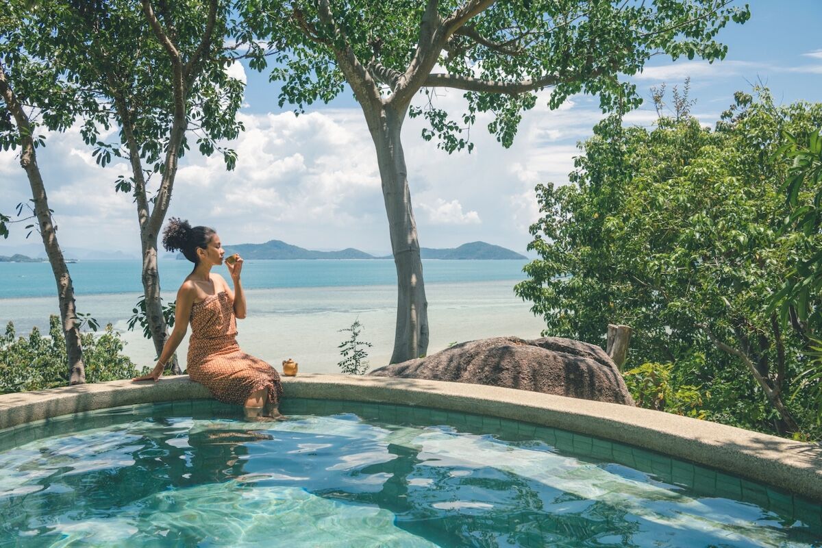 6 Affordable Wellness Retreats in Thailand for a ‘White Lotus’ Experience