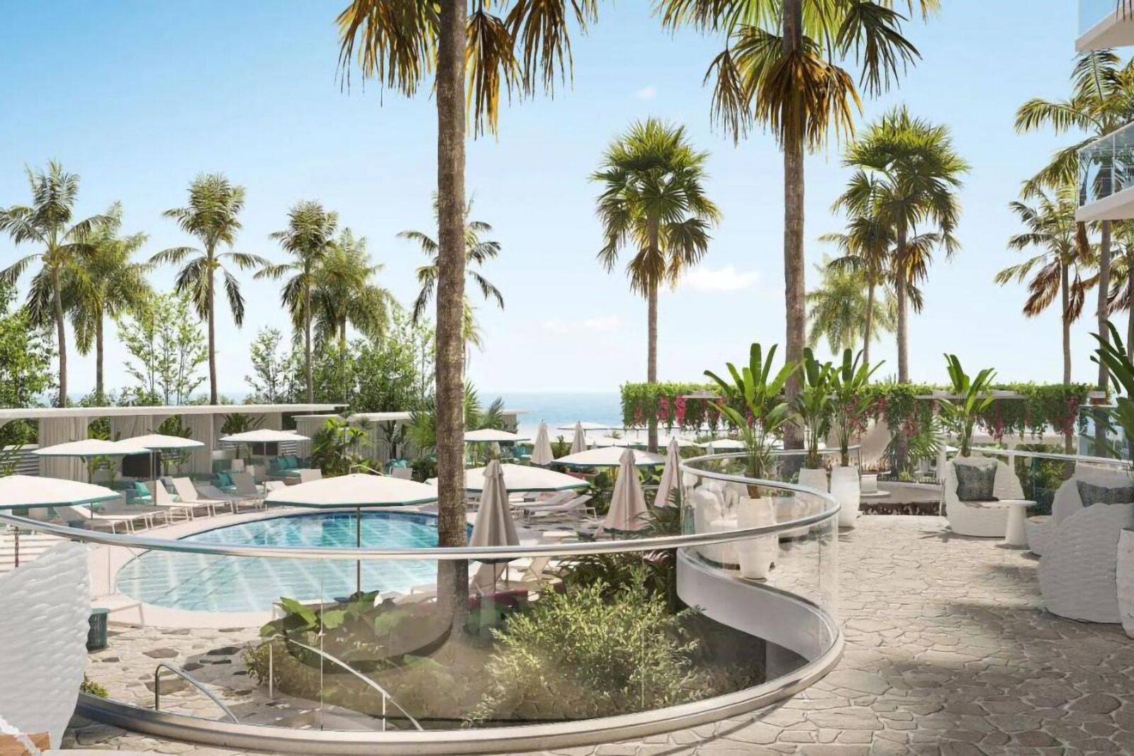 new hotels 2025 q2