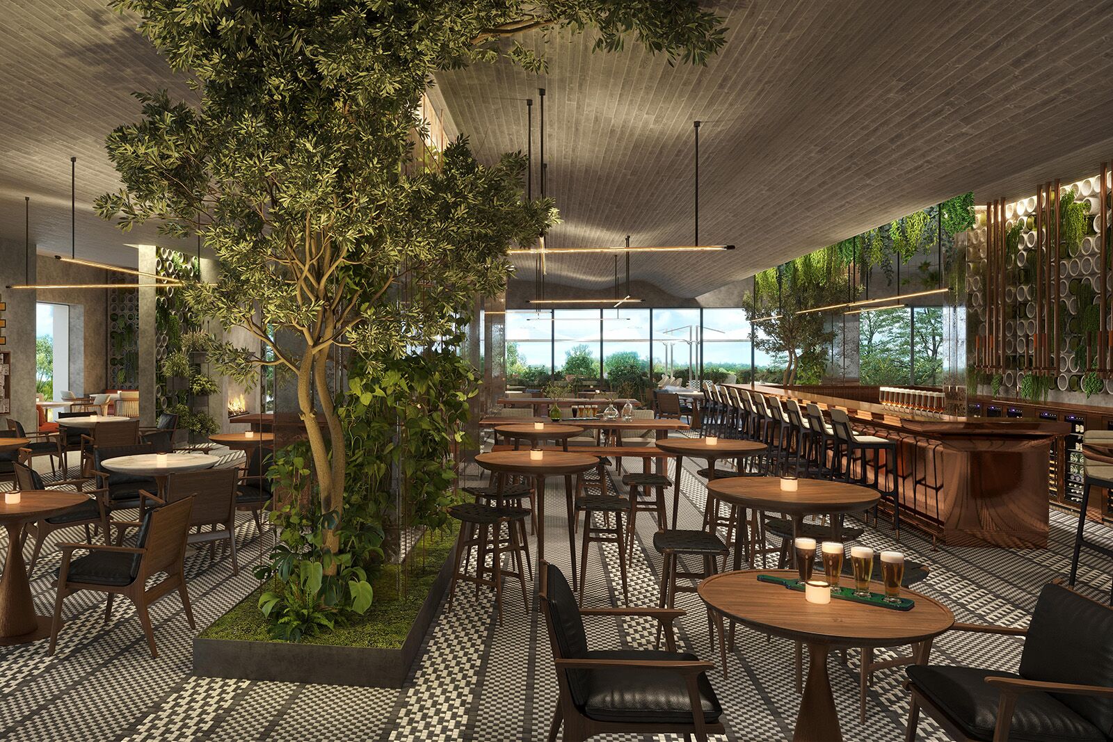 new hotels 2025 q2