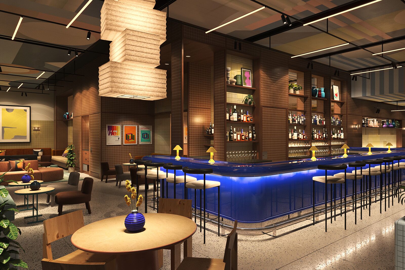 new hotels 2025 q2