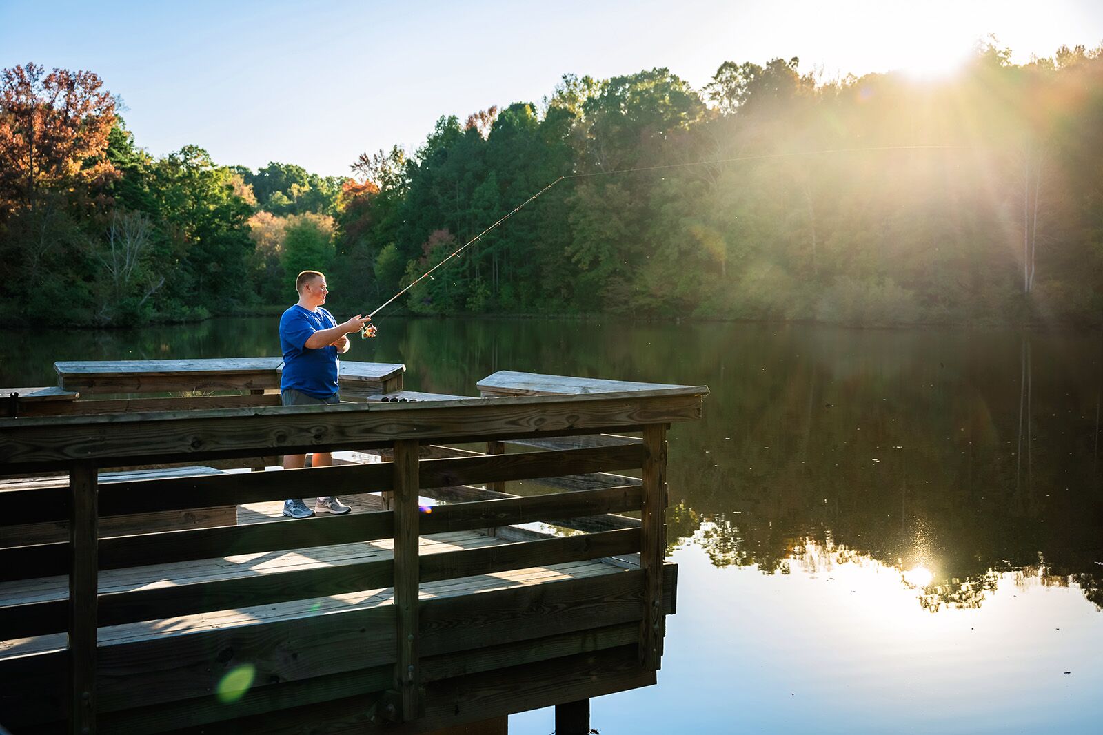 outdoor activities in charlotte nc