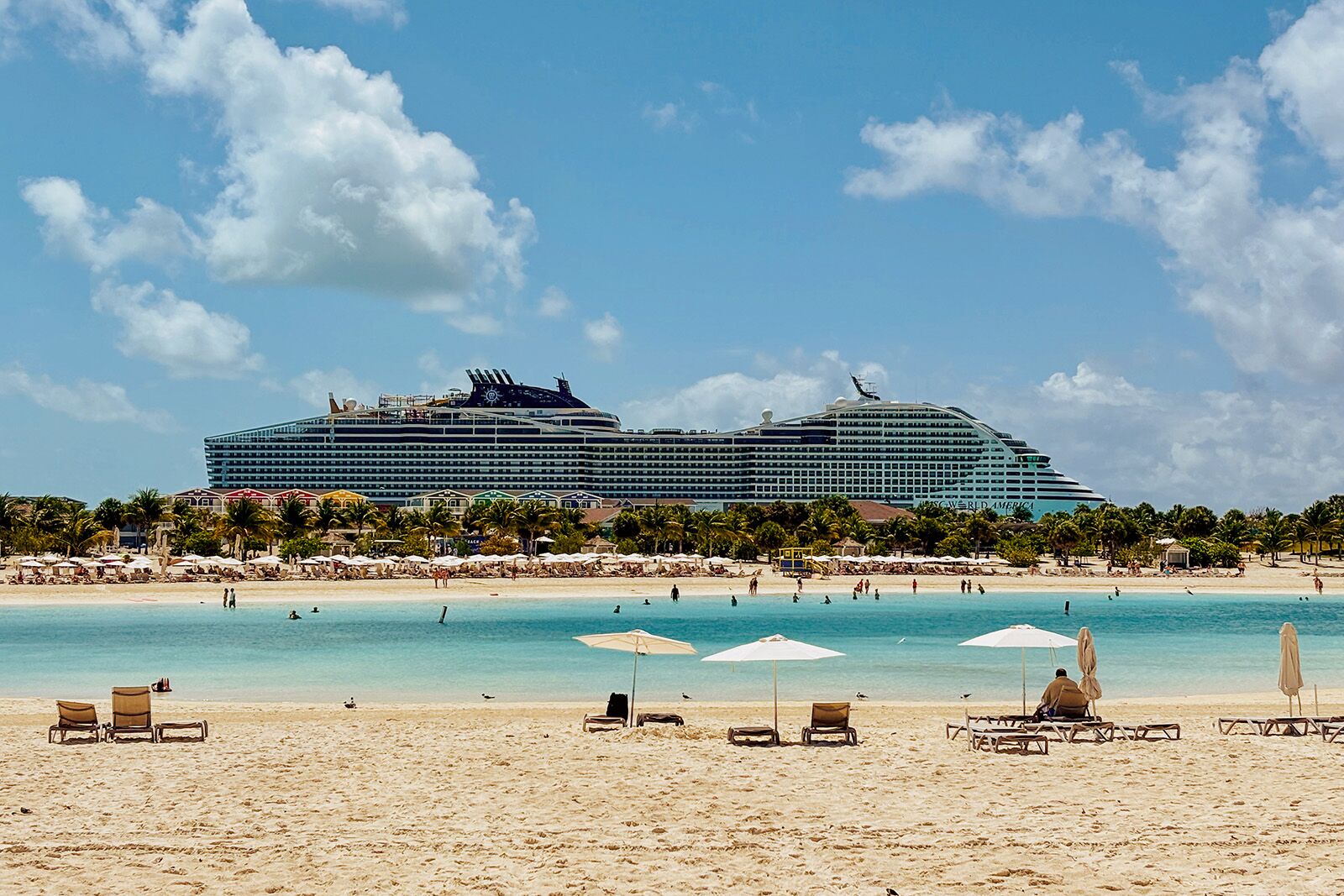 msc world america