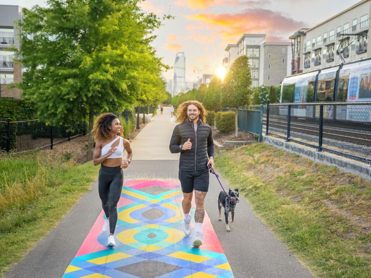 8 Essential Stops for Outdoor Lovers in Charlotte, North Carolina