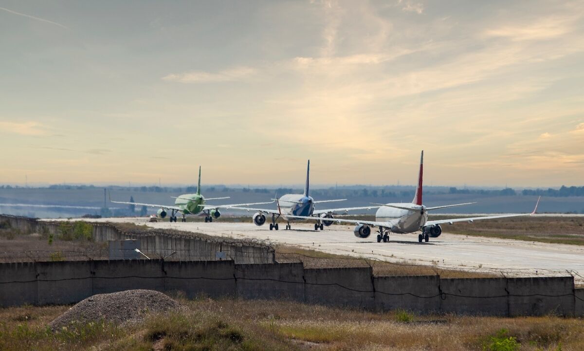 The Sustainability Initiatives That Each Major US Airline Is Taking to Make Flying Greener