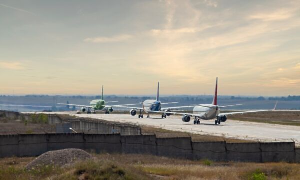 The Sustainability Initiatives That Each Major US Airline Is Taking to ...