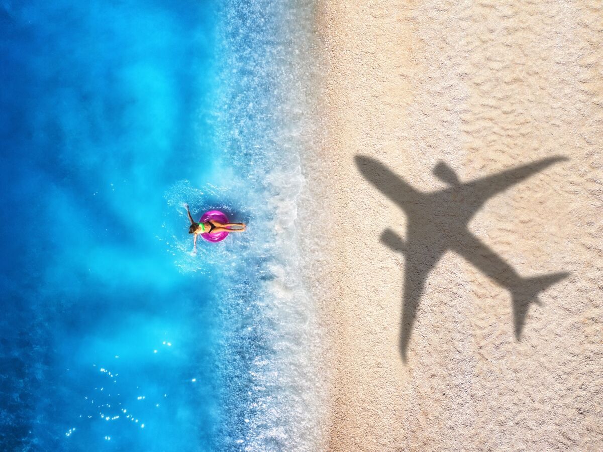 The Cheapest Summer Flight Deals for 2025, According to New Travel Data