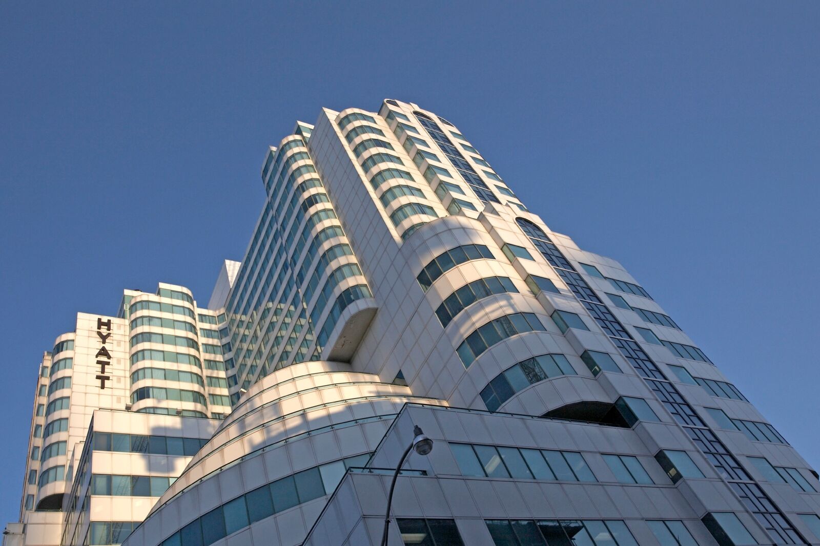 Hyatt Regency Toronto