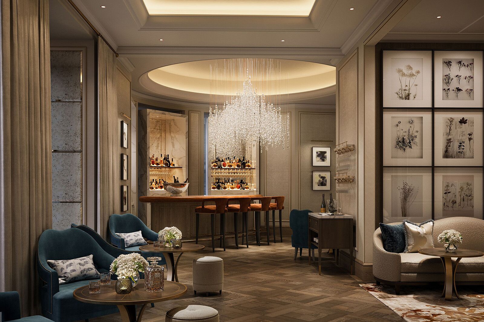new hotels 2025 q2