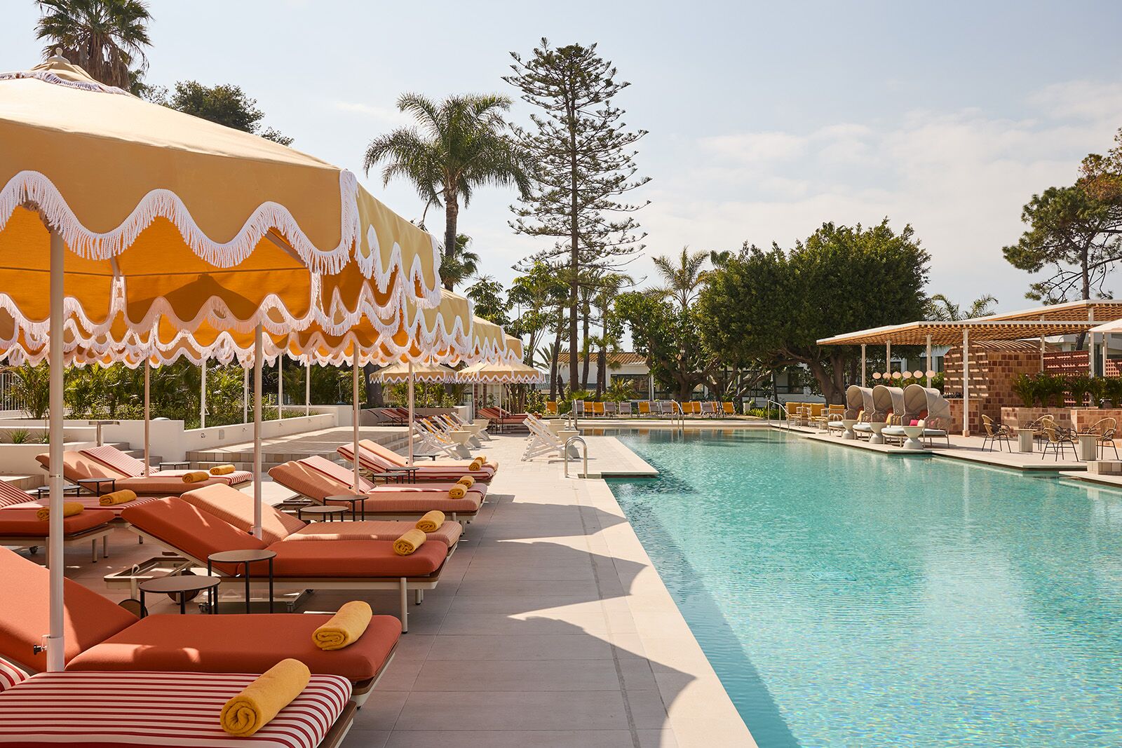 new hotels 2025 q2