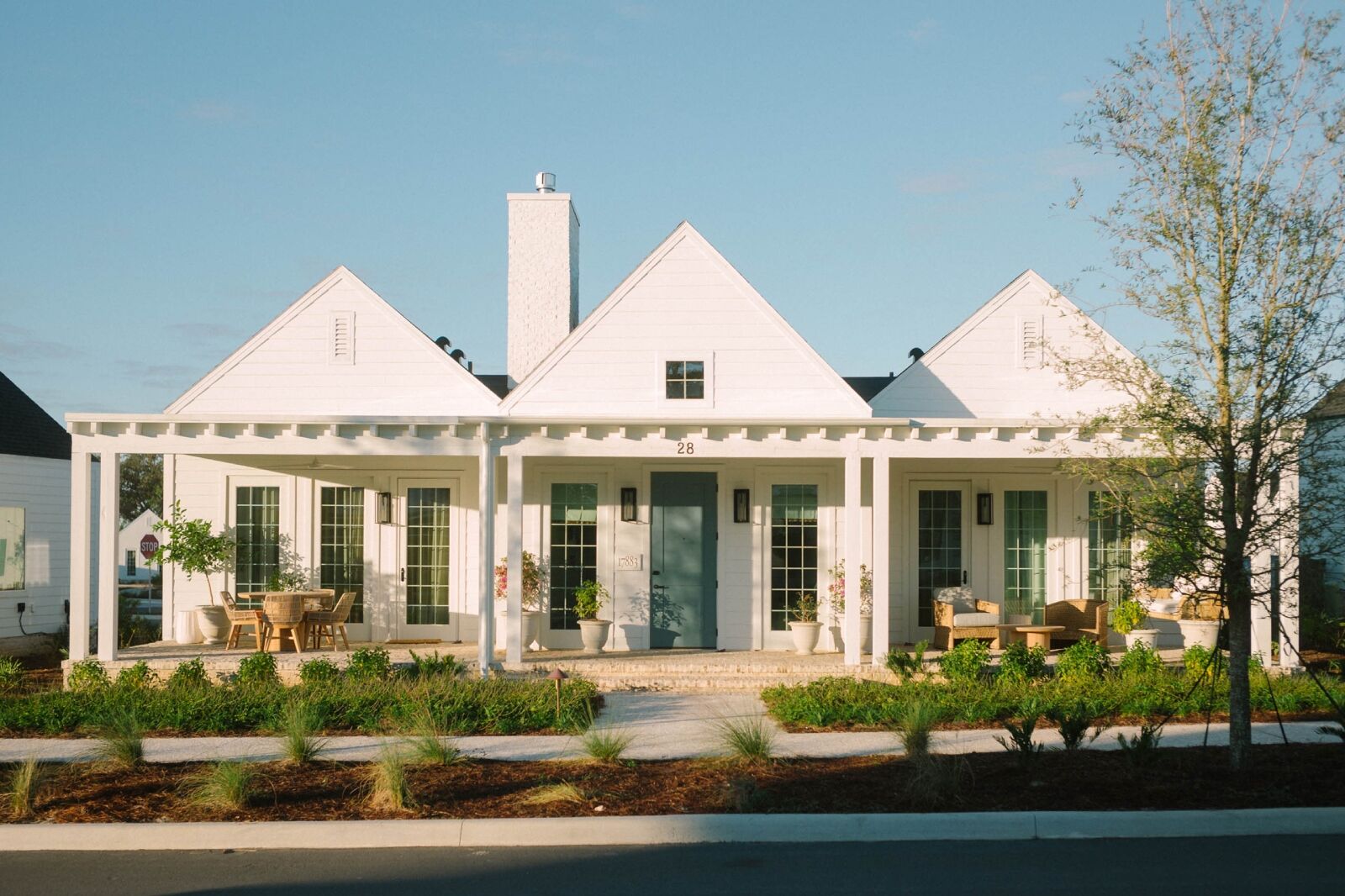 Cabot Citrus Farms new hotel 2025