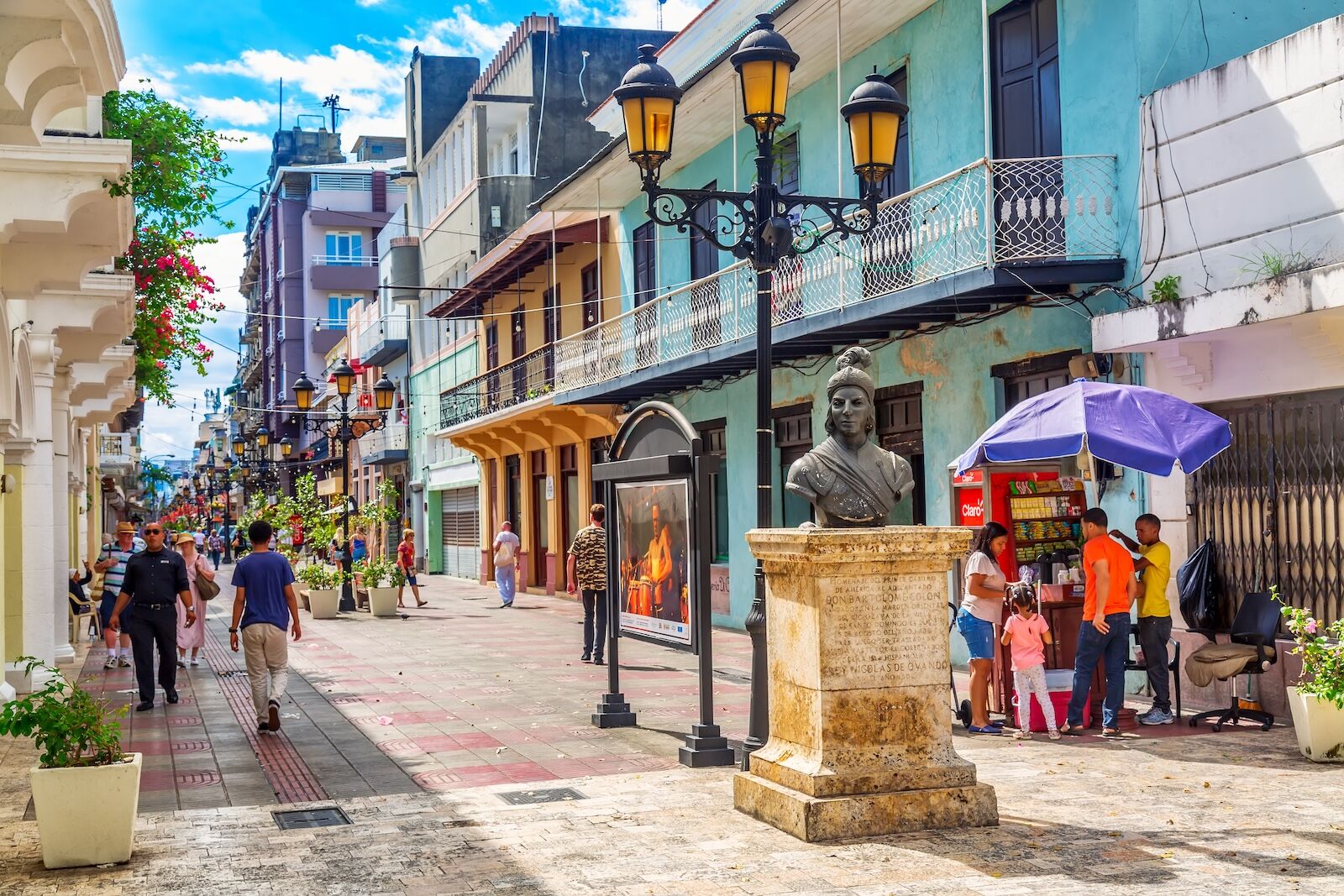 summer flight deals- santo domingo DR