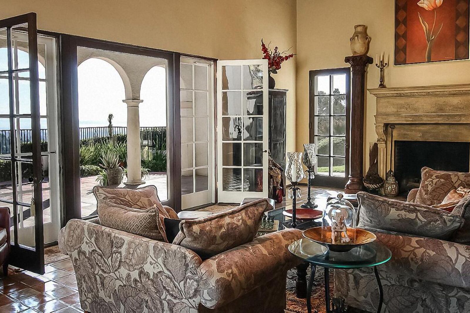 Los Angeles World Cup Hotels