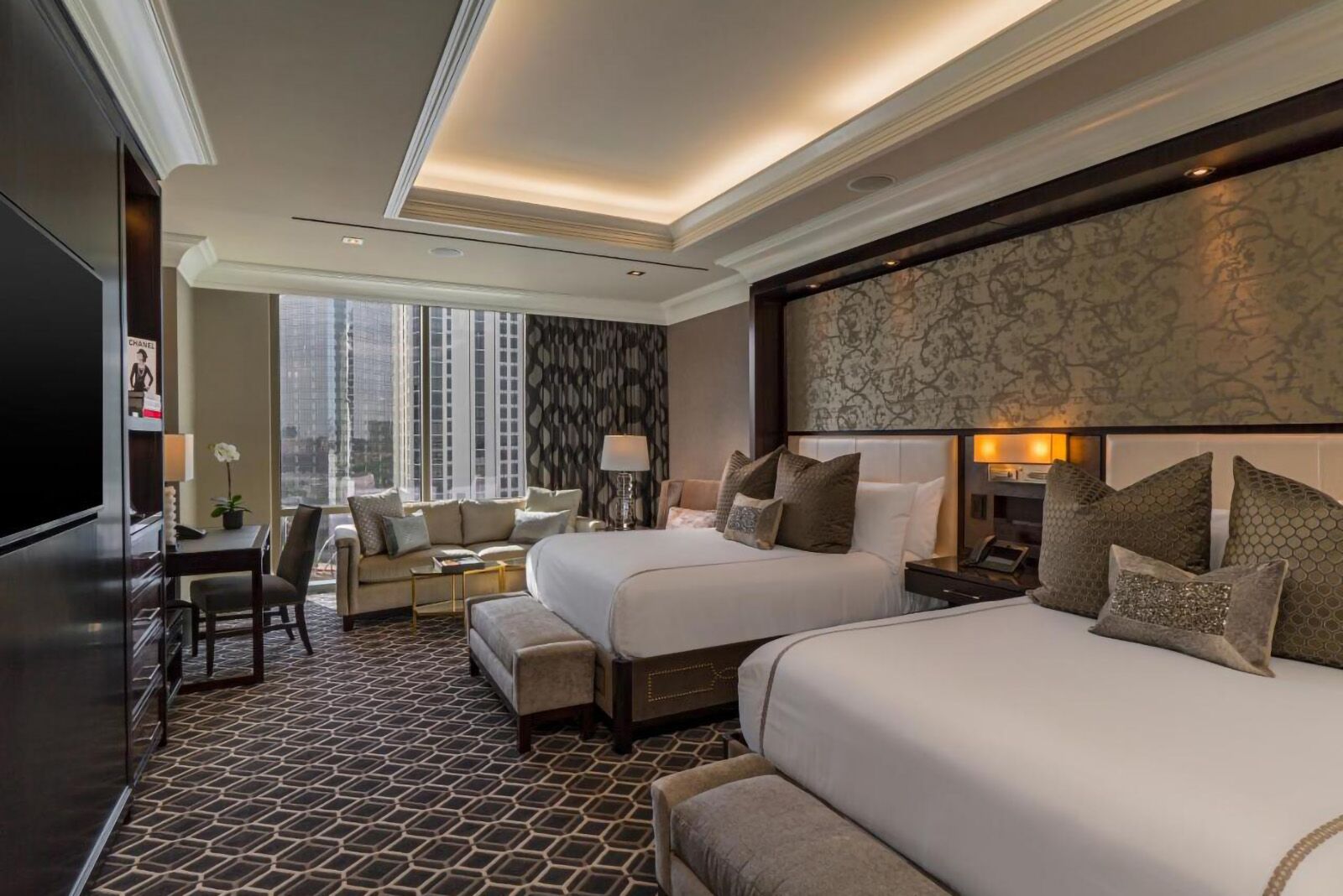 best hotels near NRG Stadium