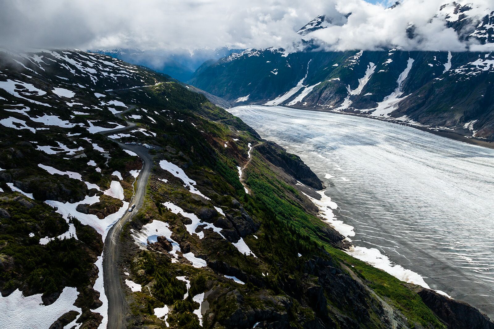 the great wilderness bc